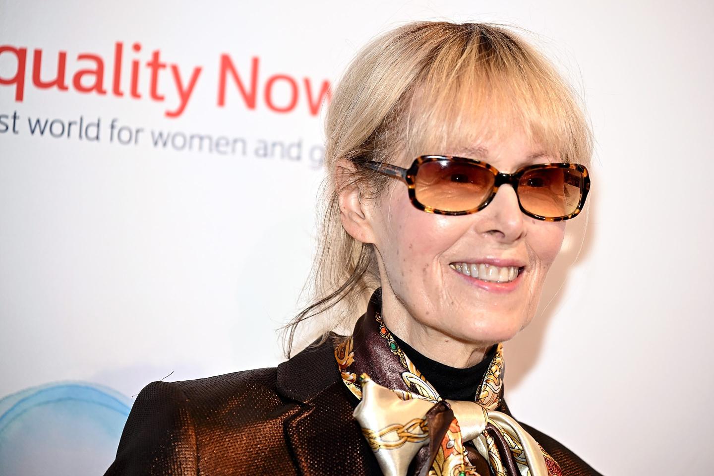E. Jean Carroll