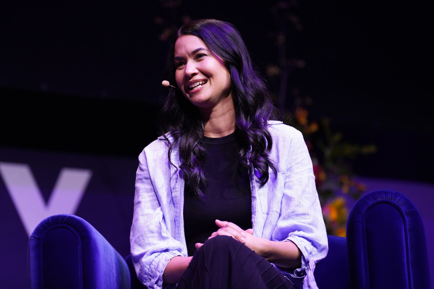 Melanie Perkins' Canva makes Fortune's Future 50 ranking.