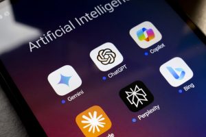 AI models are already as good as experts at half of tasks, a new OpenAI benchmark suggests