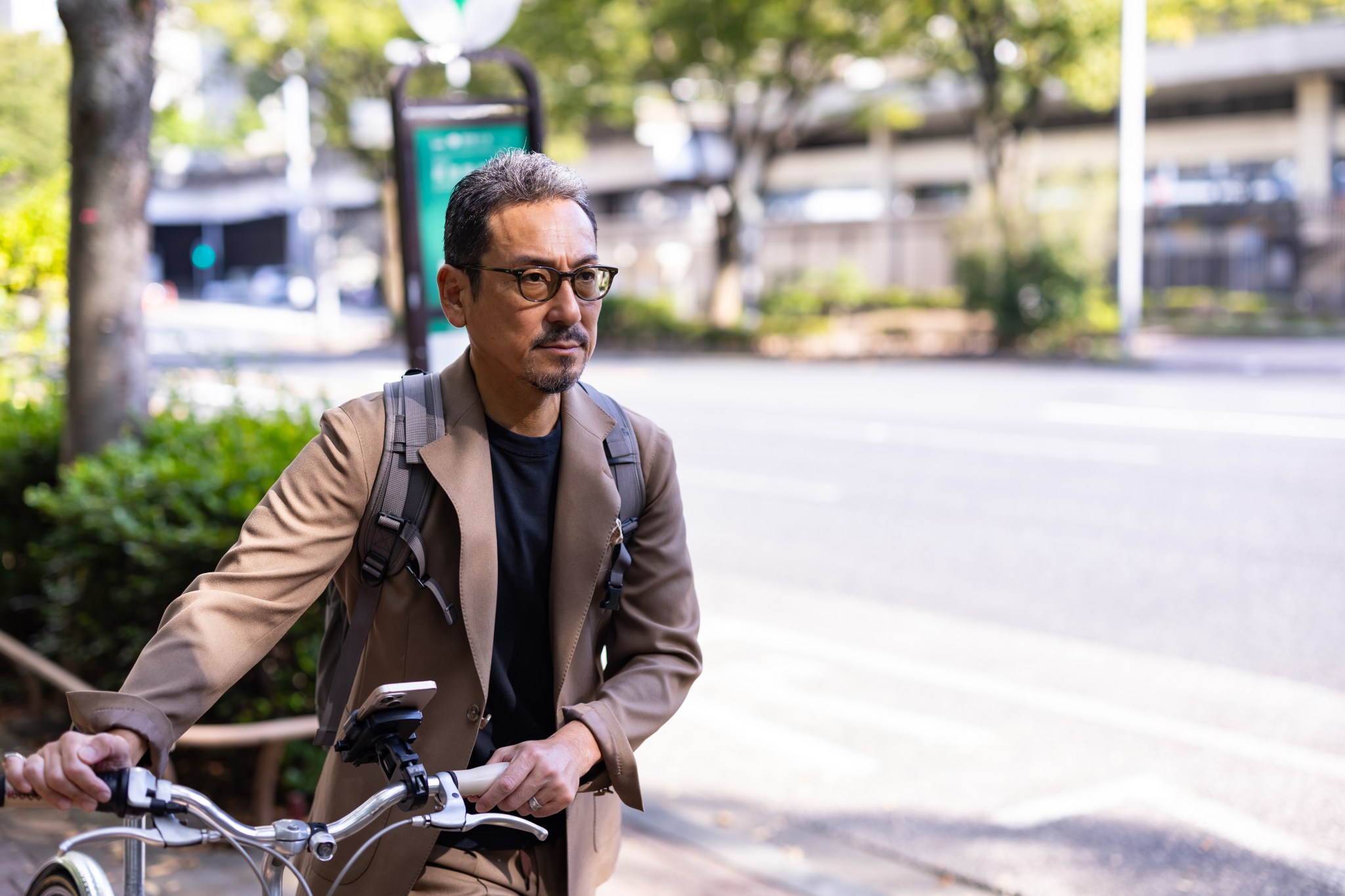 This Gen Xer sold his tech company to AT&T for billions—he warns if you’re still pushing RTO, you’re not serious about AI