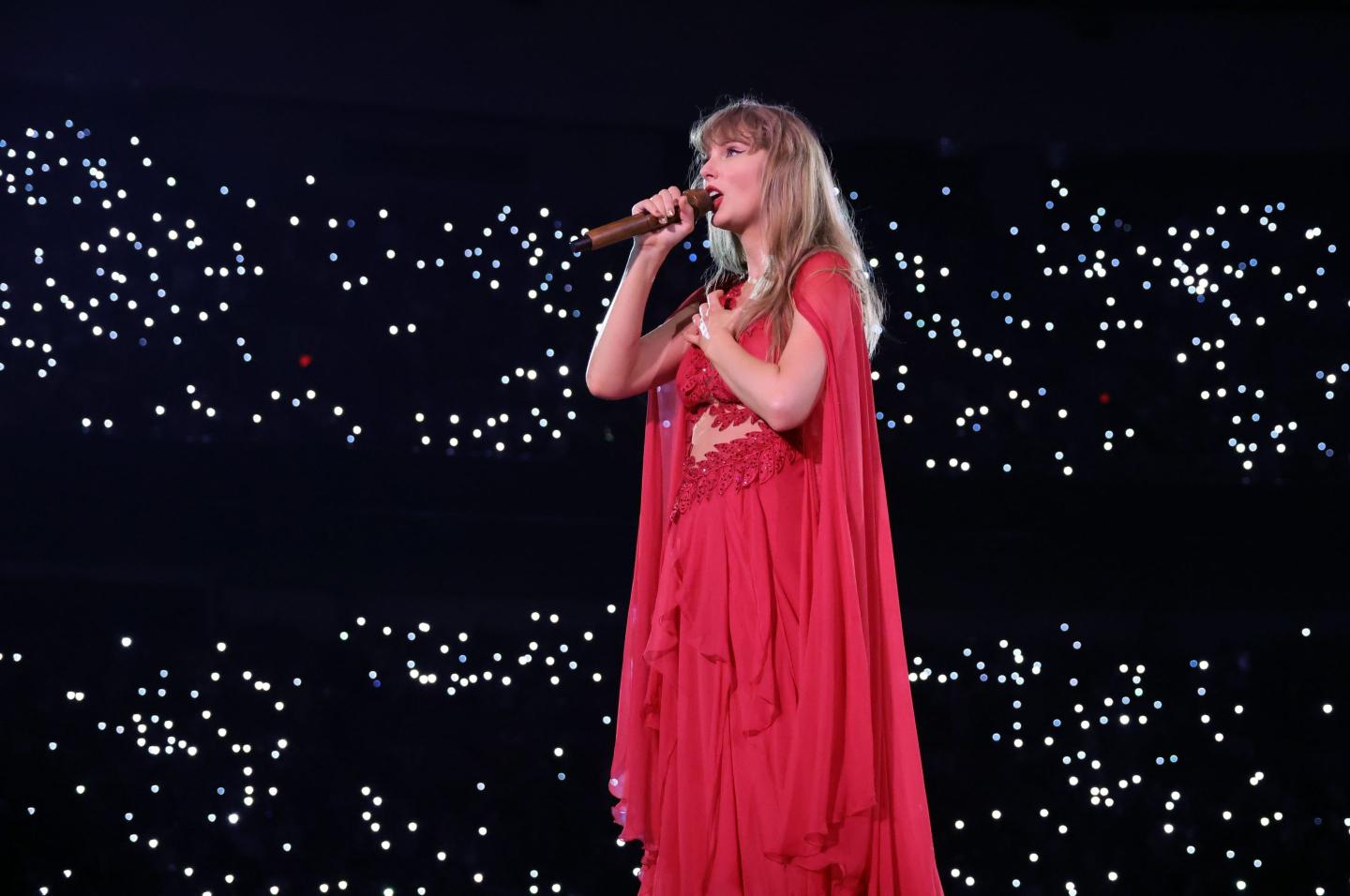 Taylor Swift
