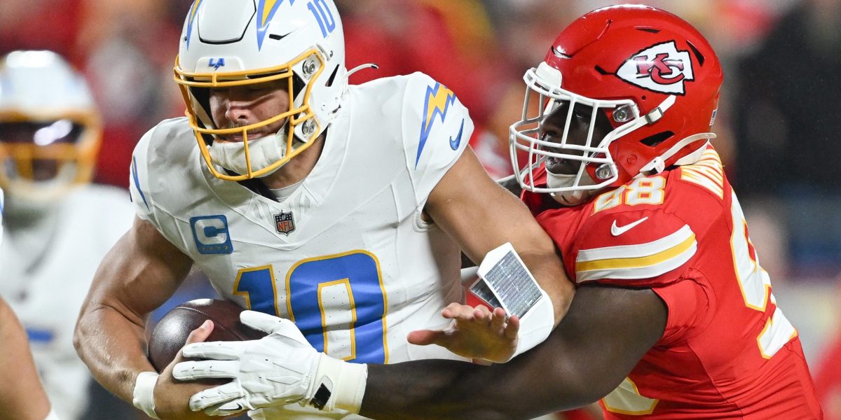 How to watch or stream Friday's Week One streaming-exclusive game of the NFL's 2025-2026 football season live, online, and free without cable