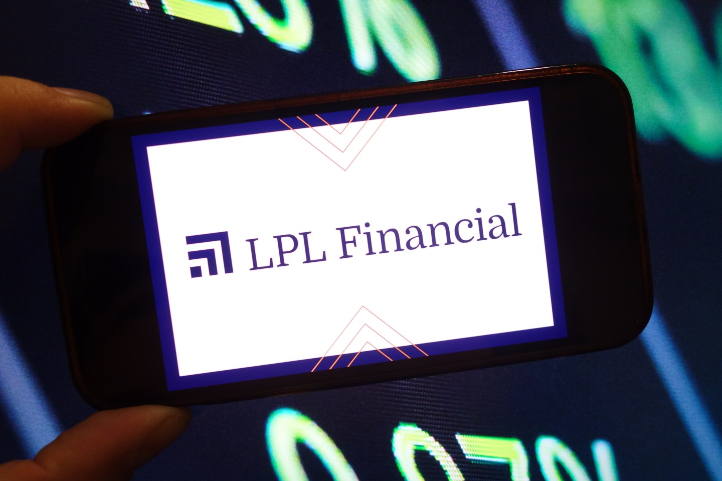 How an openness to risk positioned one executive to ride the biggest wealth wave in history