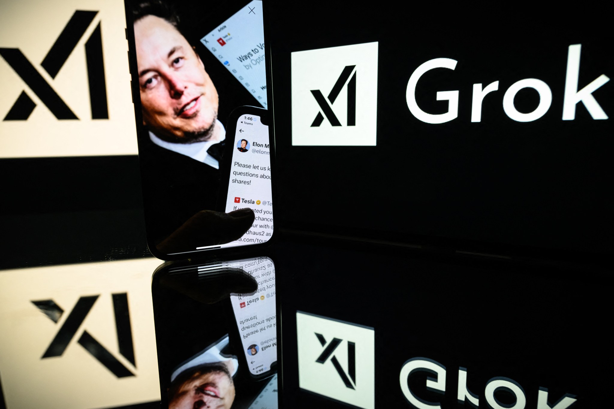 The exit of Elon Musk’s xAI CFO is the latest example of executive turnover at high-profile startups
