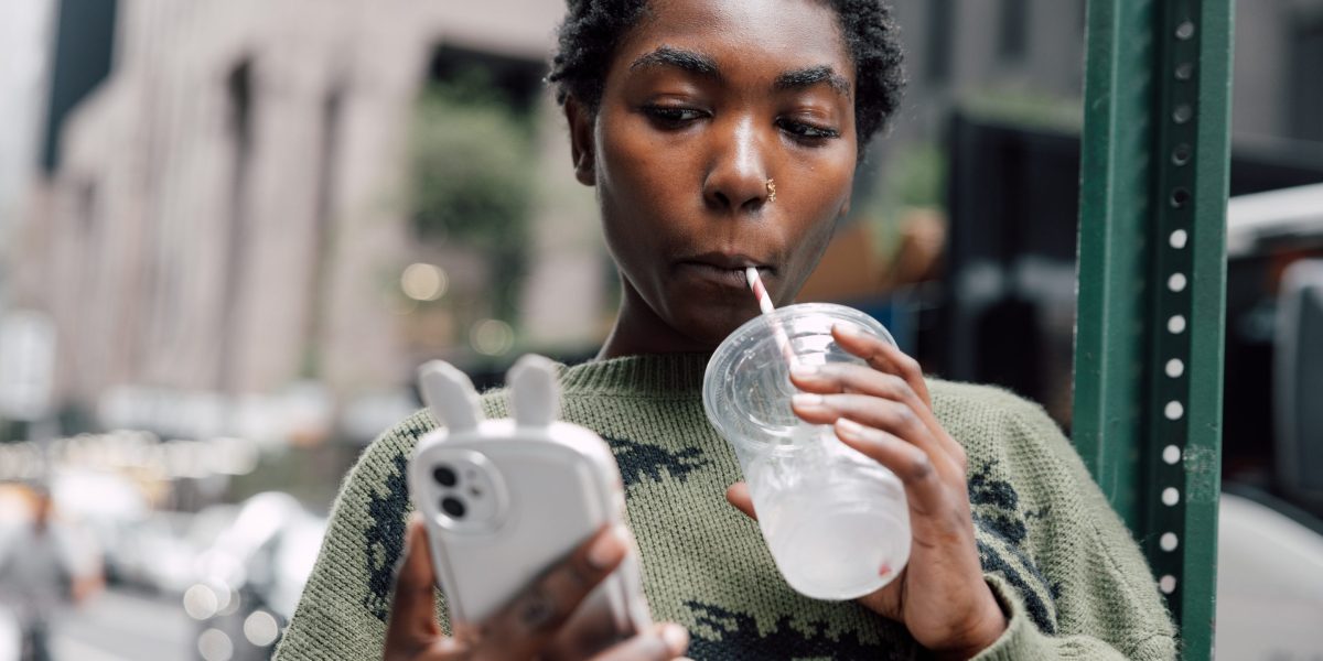 Gen Z is so frugal they're doctoring 'heavy sodas' at gas station fountains throughout the country to make one drink last all day | Fortune