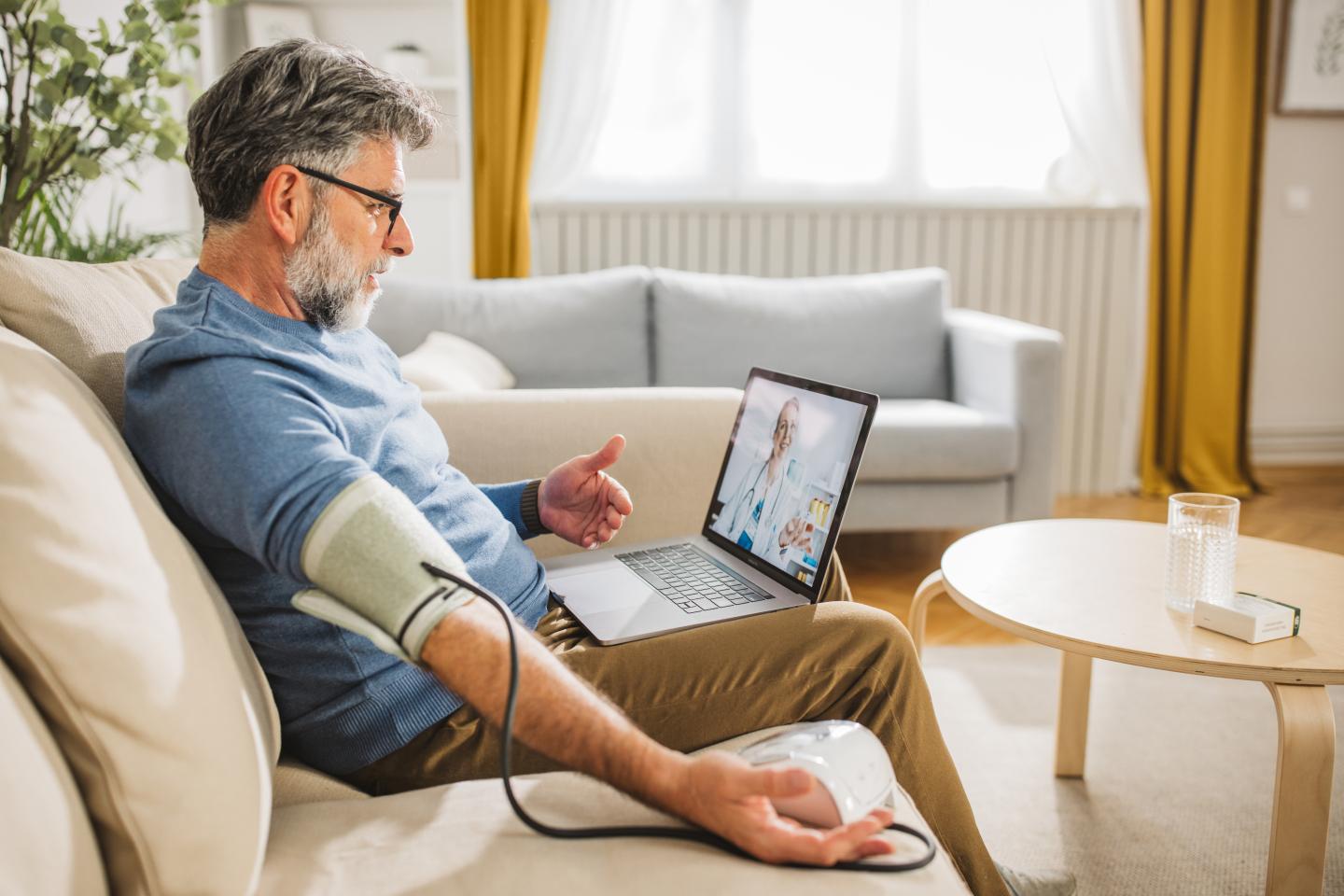 Telehealth for Medicare patients is on the chopping block as Congress narrows in on an extension deadline. ‘The uncertainty creates a lack of trust,’ healthcare CEO says