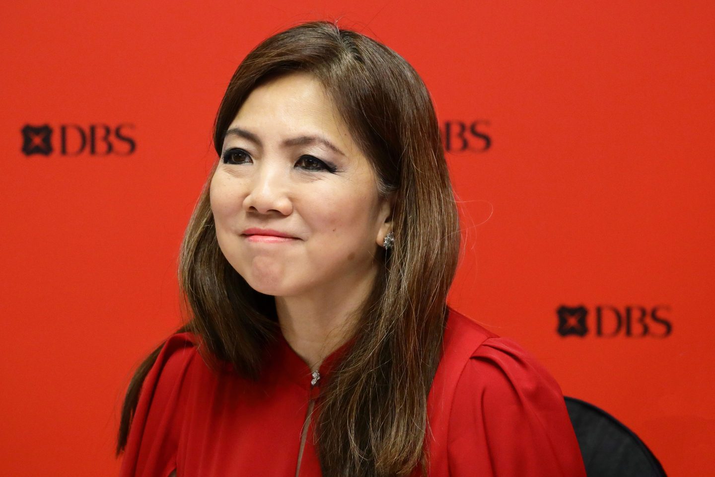 DBS CEO dinner auction in Singapore fetches $15,000 bid