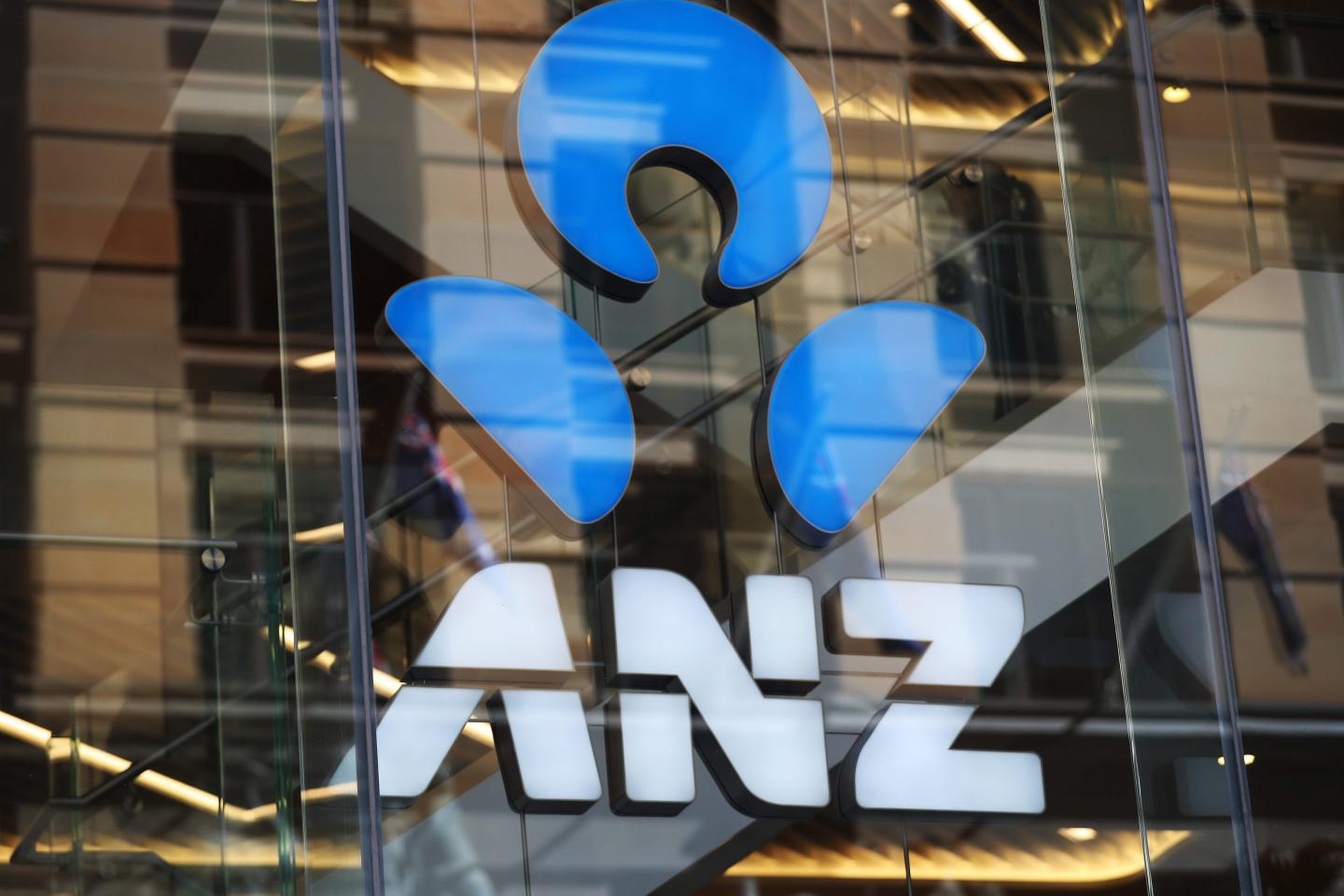 Australia’s financial regulator slaps a $160 million fine on ANZ, its largest ever on a single entity