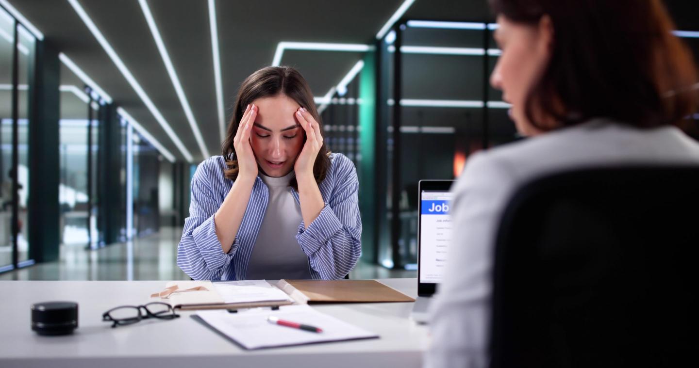 Recruiters caution against using AI to write job postings because it’s been trained on ‘crappy’ descriptions