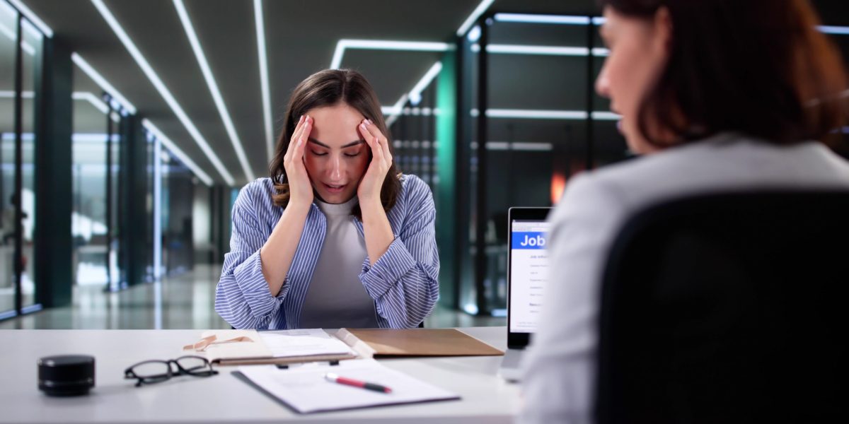 Recruiters caution against using AI to write job postings because it's been trained on 'crappy' descriptions | Fortune