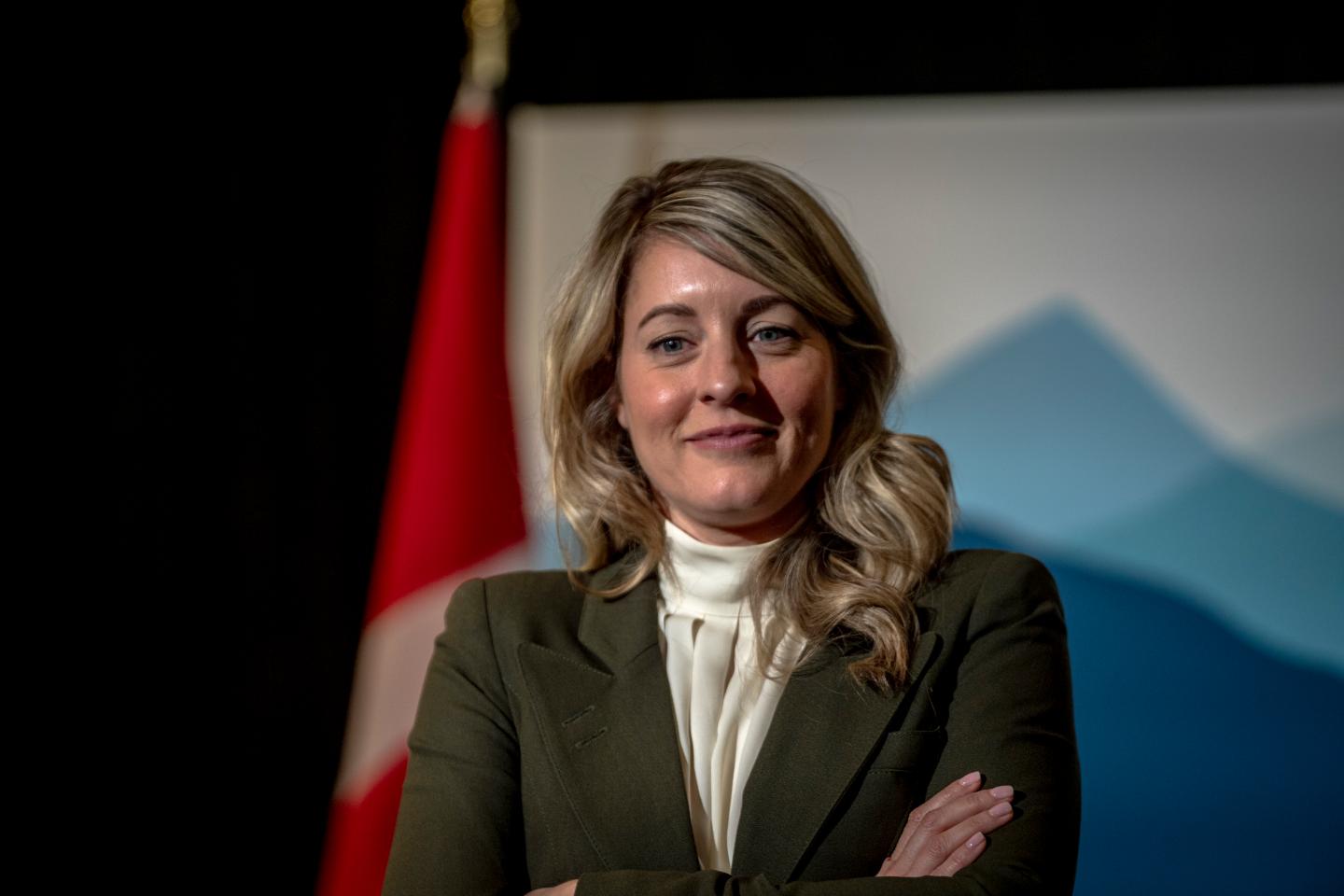 Can Canada become the next Silicon Valley amid U.S. trade tensions and immigration crackdowns?