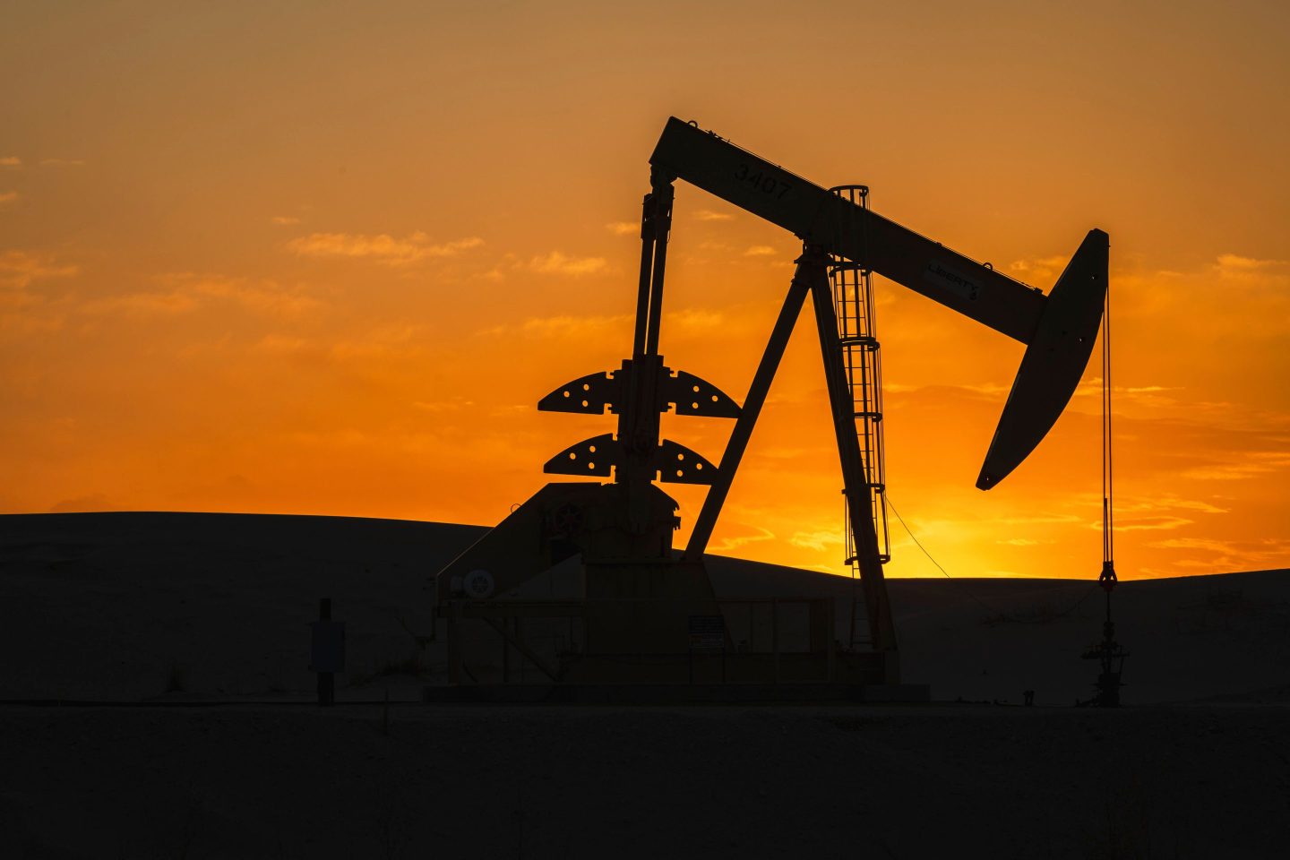 Oilpatch