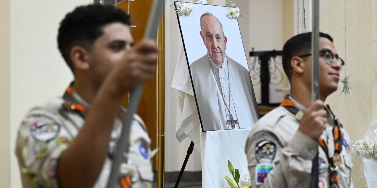 Catholic Boy Scouts chair sees &lsquo;a hunger out there now for finding a values-based organization&rsquo; as scandal recovery continues