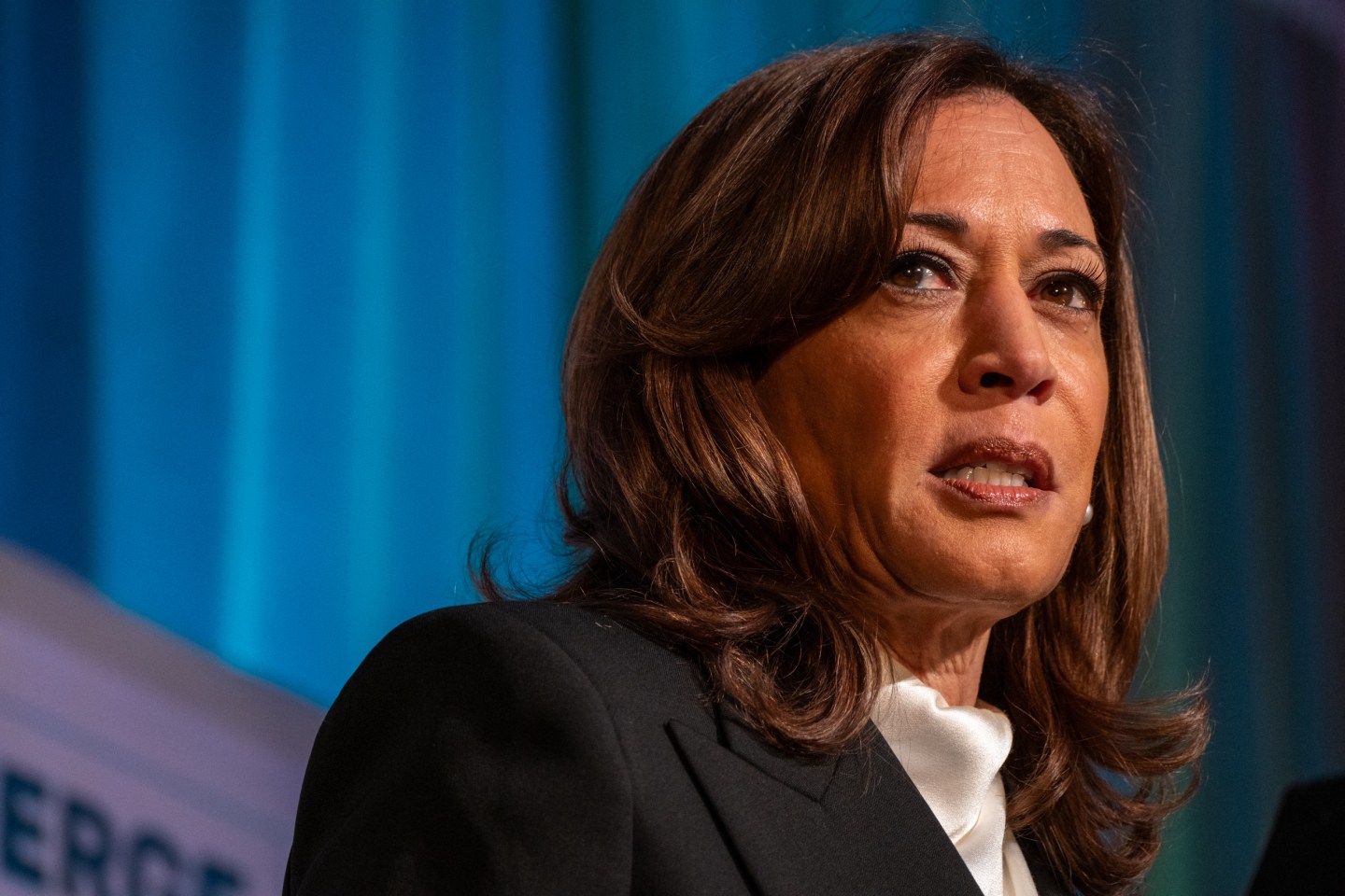Kamala Harris