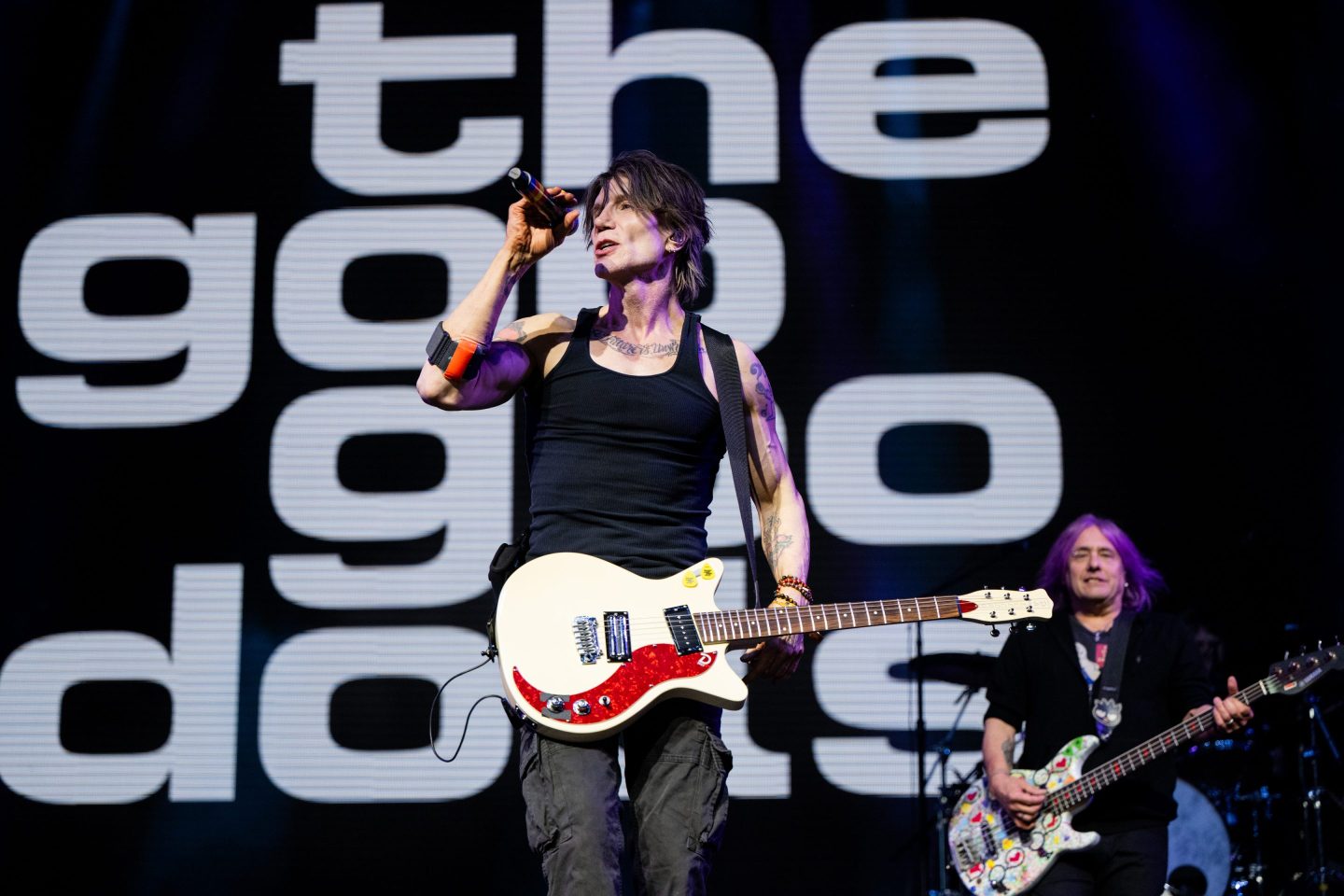 Goo Goo Dolls