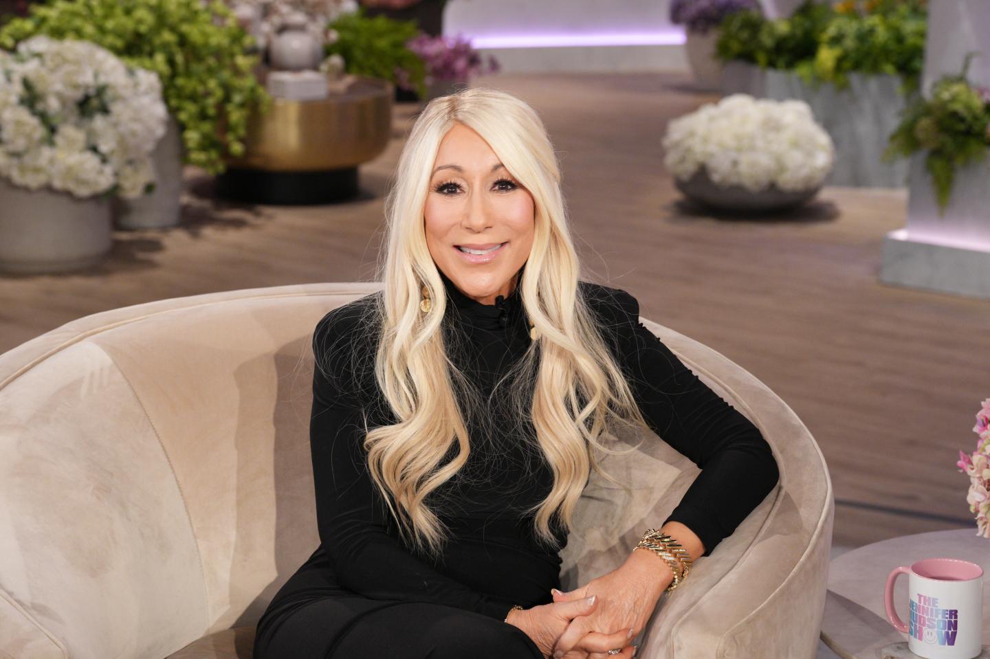 ‘Shark Tank’ star Lori Greiner doesn’t believe in a 5 a.m. wake-up call: ‘Waking up early doesn’t give you more time. It simply shifts your schedule’