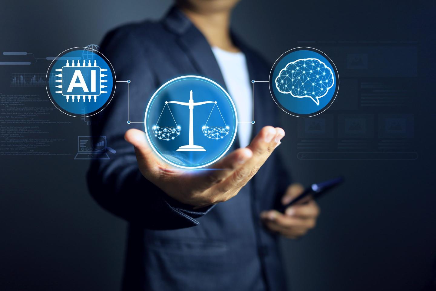 Tech leaders in financial services say responsible AI is necessary to unlock GenAI value