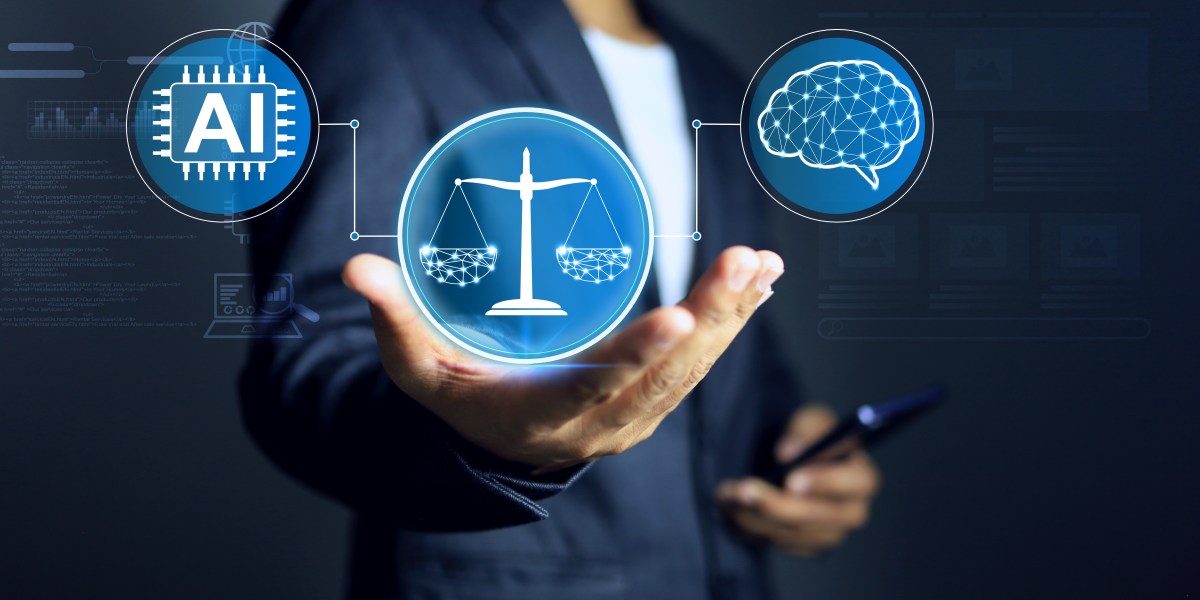 Tech leaders in financial services say responsible AI is necessary to unlock GenAI value