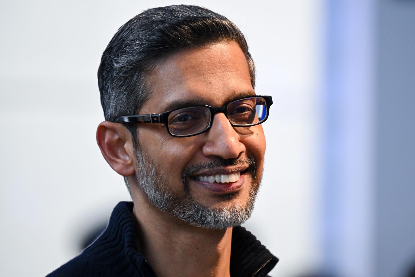 Google stock hits all-time high after government backs down, and it has AI rivals to thank