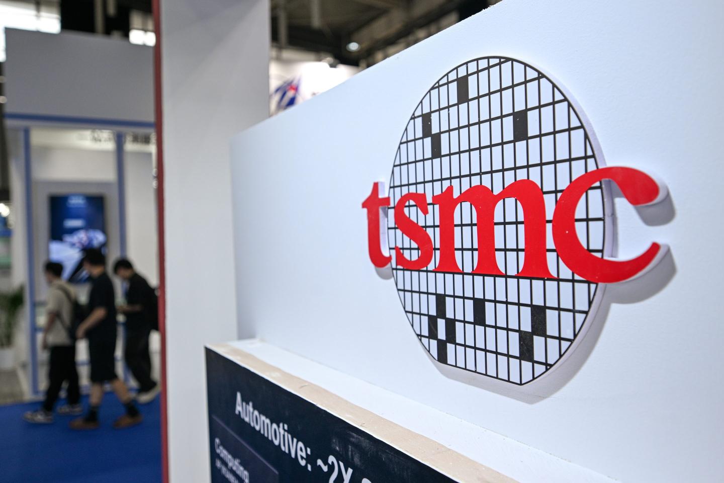 U.S. pulls TSMC’s waiver for China shipments of chip supplies