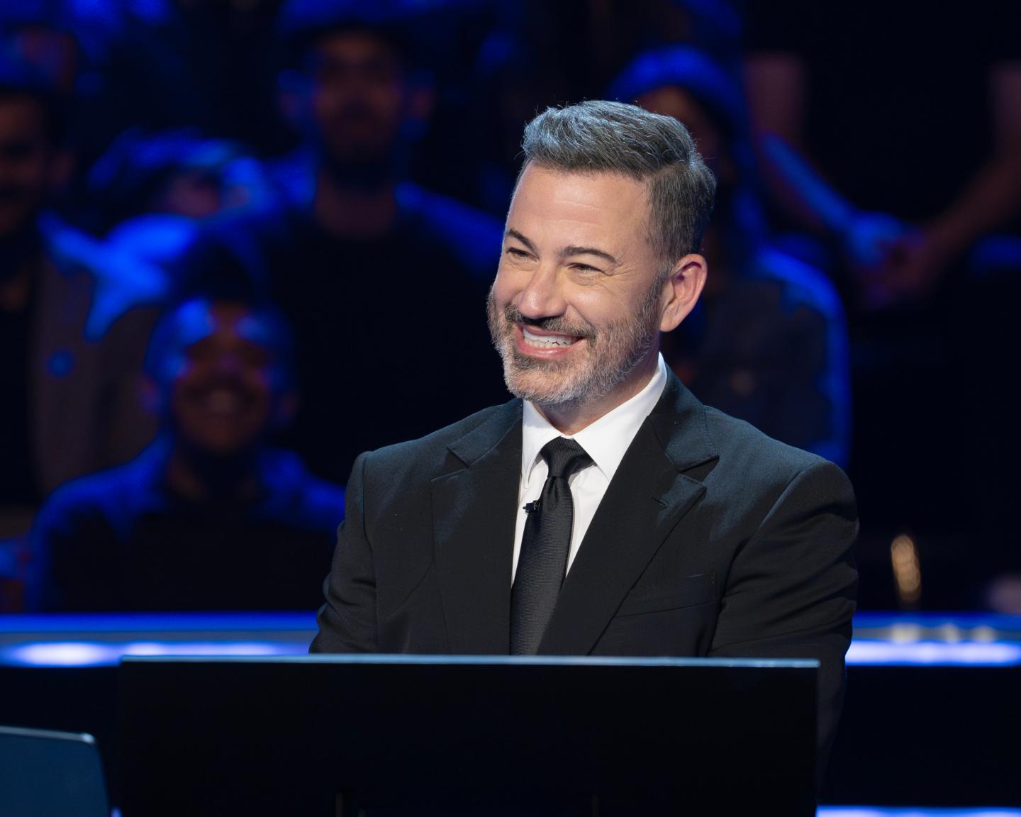 Jimmy Kimmel is reinstated but one of Disney’s biggest ABC affiliates is still threatening to block his return to the airwaves