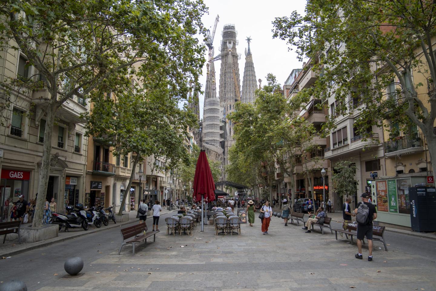 Sagrada Familia