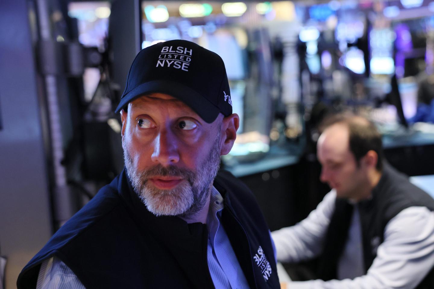 NYSE