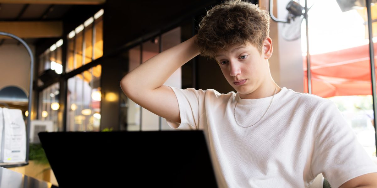 Why Y Combinator's Paul Graham Says High School Isn't the Time to Launch Your Startup