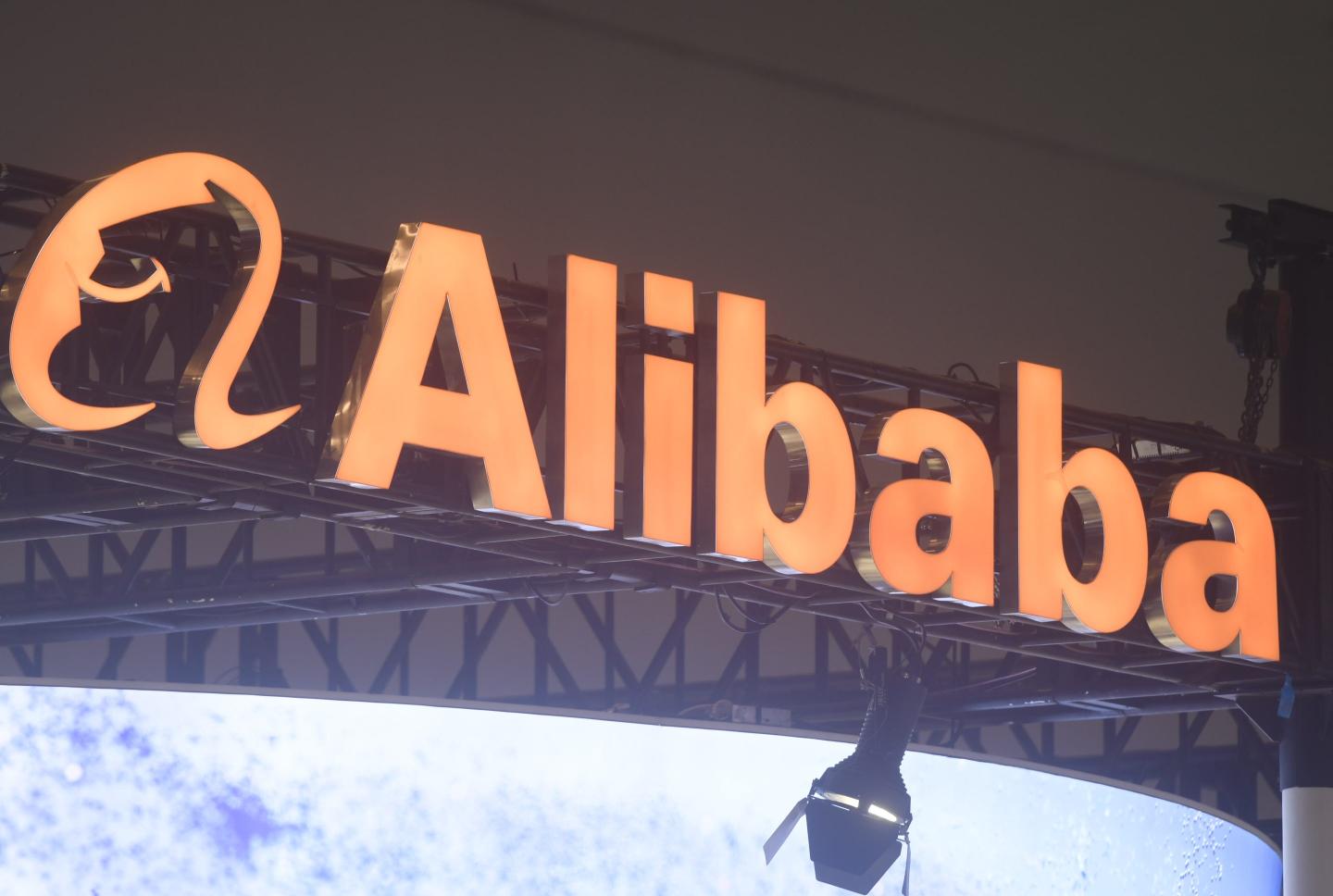 Alibaba gains $50 billion value after AI progress fuels rally