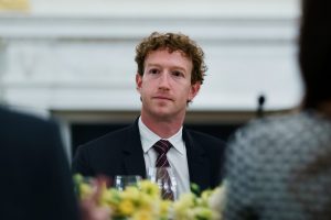 An Indiana lawyer named Mark Zuckerberg is suing Meta, saying his Facebook pages keep getting disabled because he was ‘impersonating a celebrity’