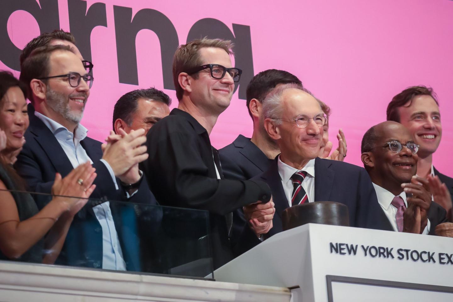 Klarna goes public as millions of Americans rely on buy-now, pay-later. Experts worry it’s snowballing ‘quickly into a serious financial burden’