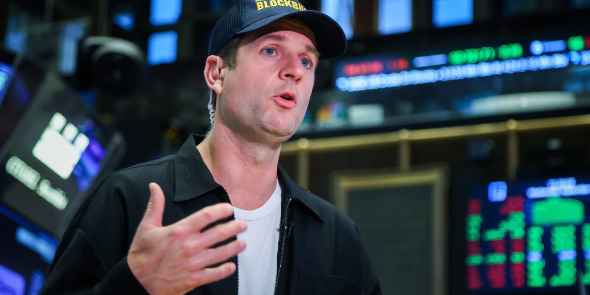 Klarna's cofounder worked at Burger King and lived on food stamps before starting the buy-now, pay-later firm. It's now worth $16 billion after IPO | Fortune