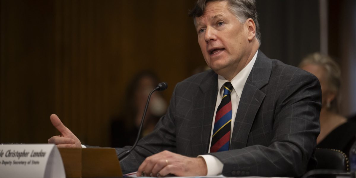 US official offers regrets over detention of South Koreans | Fortune