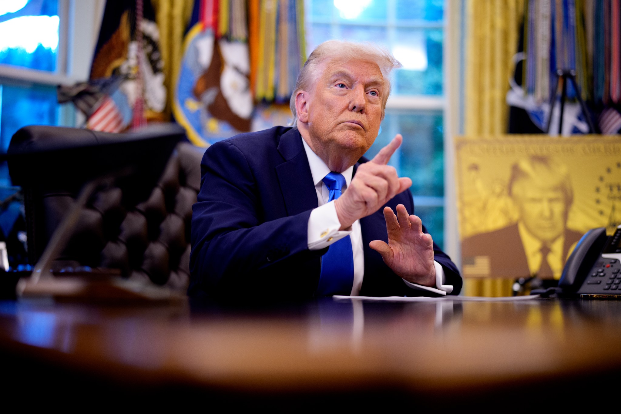 One big winner of Trump’s H1-B crackdown could be Canada