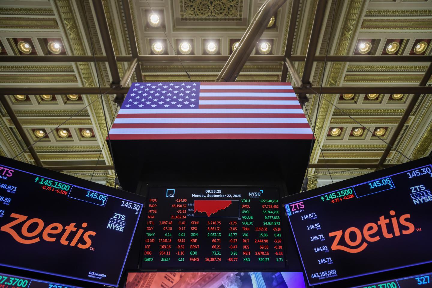 The S&P 500’s PE ratio just hit 30. That number is a terrible omen for investors