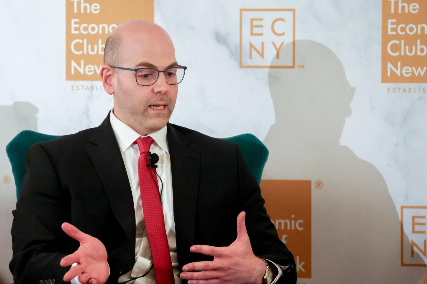 Stephen Miran, who Trump nominated to undermine Fed independence, once wrote a scathing critique of how the Fed wasn’t independent enough