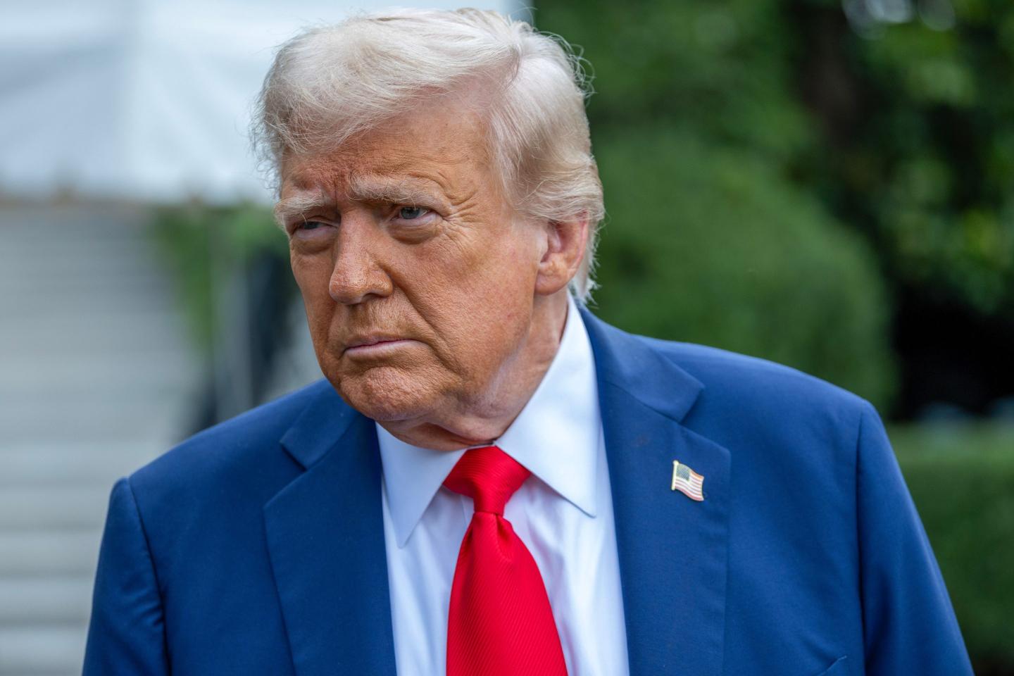 Trump’s $100,000 visa targets a $280 billion India success story