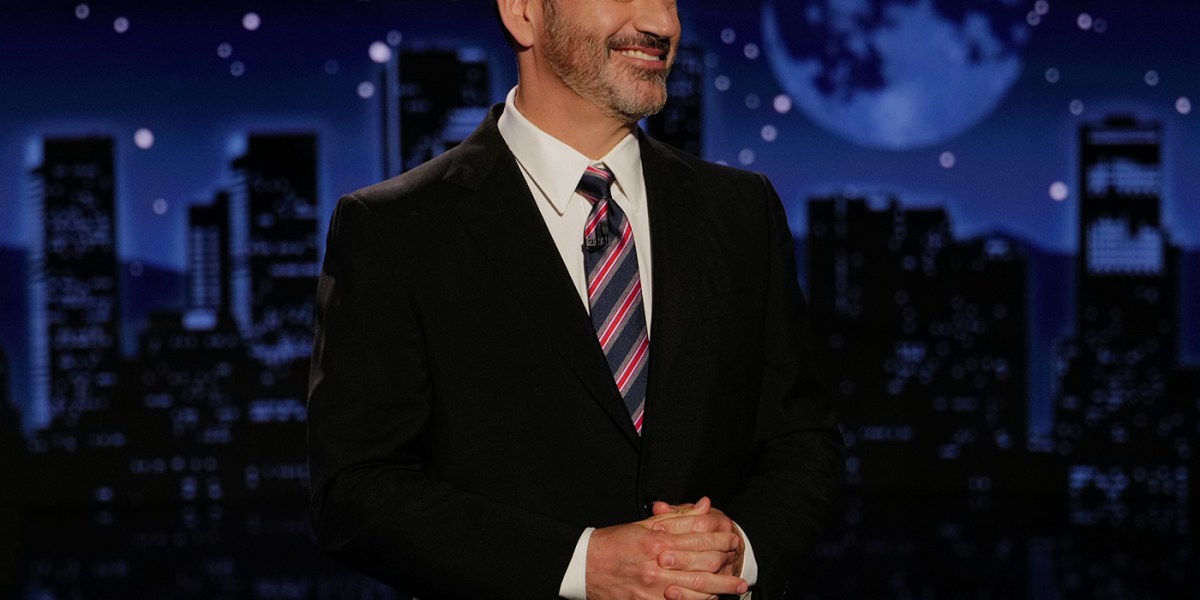 Nexstar and Sinclair are bringing back Kimmel, but many viewers may have found alternatives while he was blacked out | Fortune