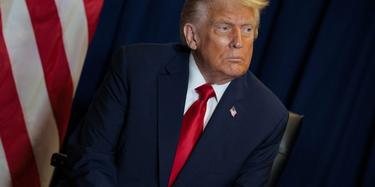 Trump's tariffs are bringing in serious revenue-and it'd be even higher if not for tariff dodgers costing the government $40 billion a year, Goldman Sachs says | Fortune
