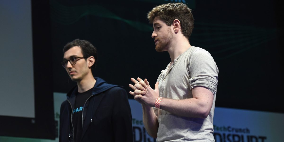 An inside look at Ramp’s eye-popping $22.5 billion valuation