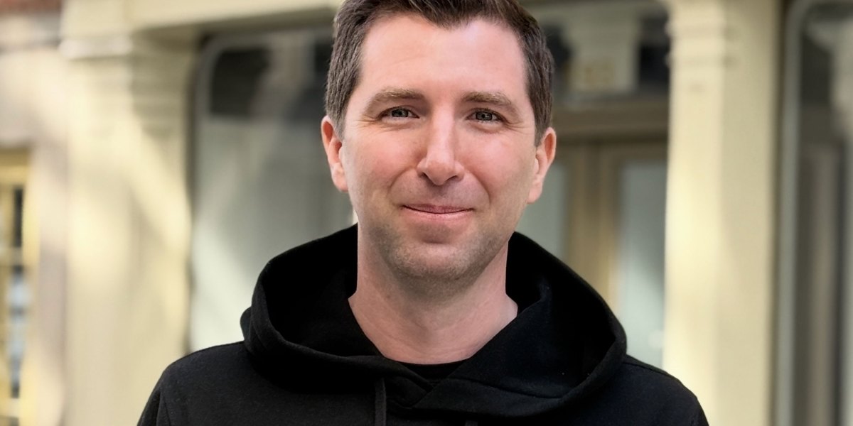 Is Stripe's Crypto Leader Making Waves at Polygon Labs as New CPO?