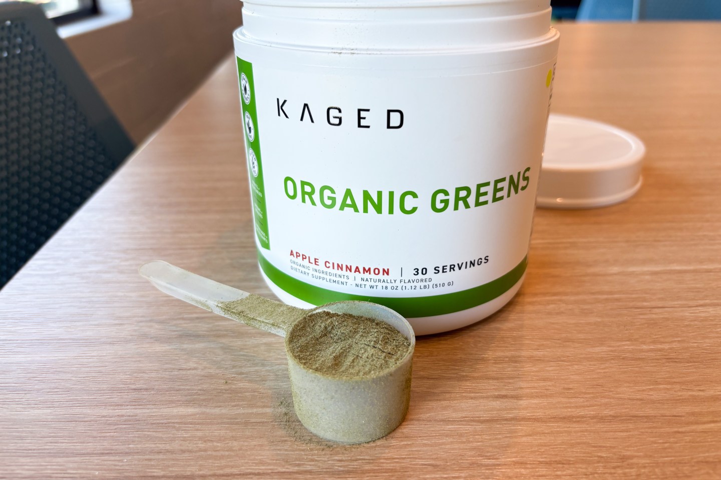 Kaged Organic Greens-1