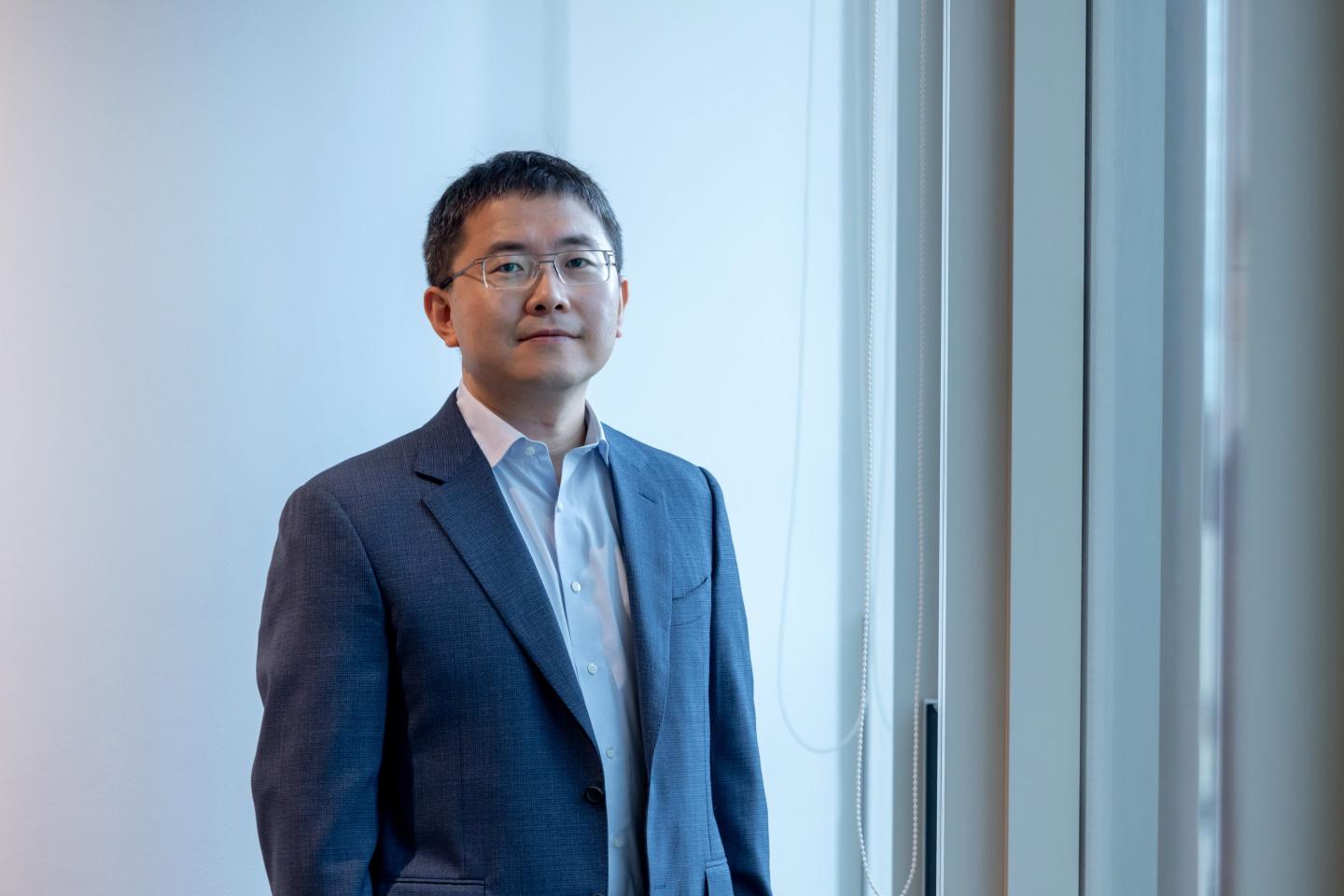 Kuo Zhang