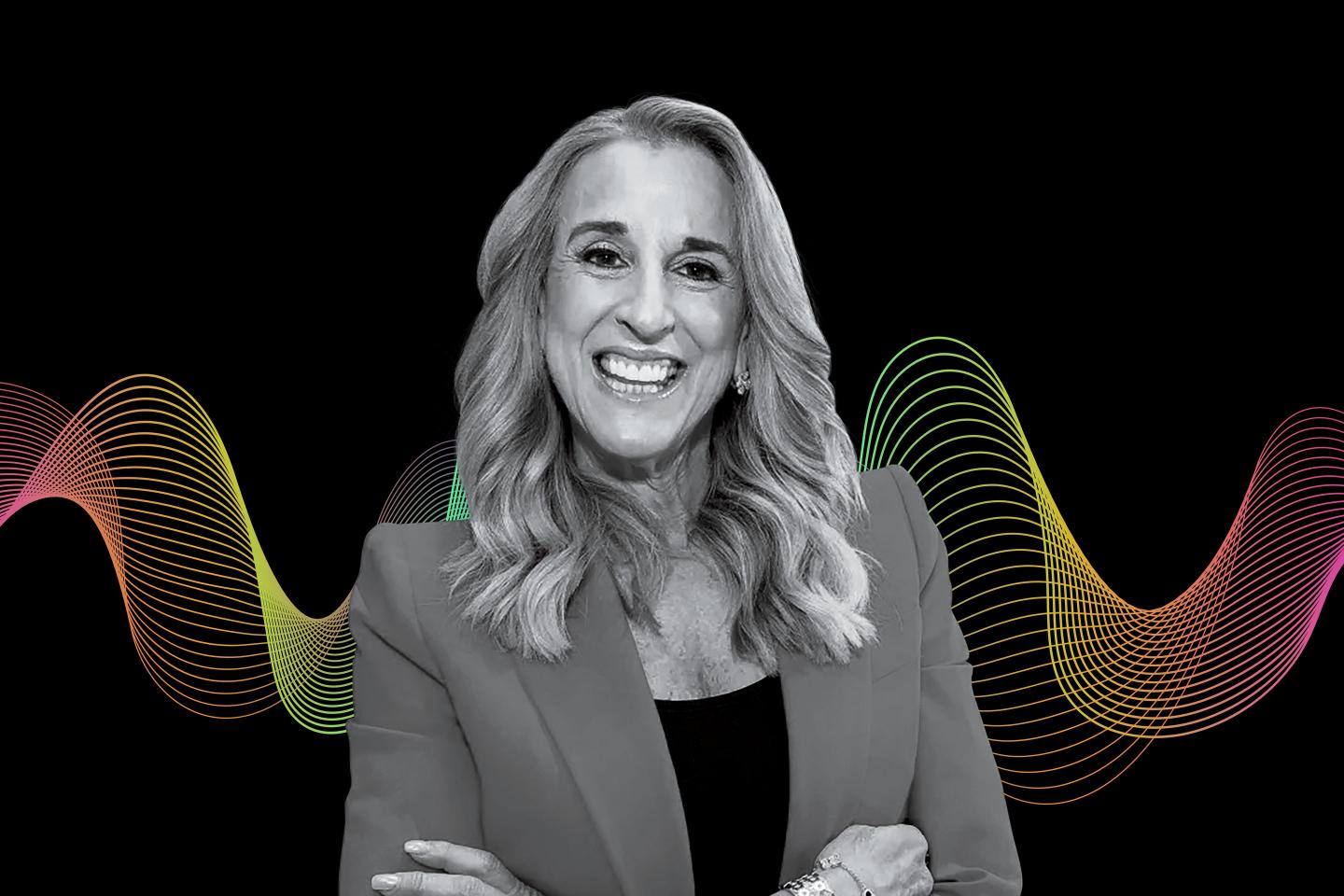 How Taylor Morrison CEO Sheryl Palmer leads differently after almost 20 years—and who she’s met along the way
