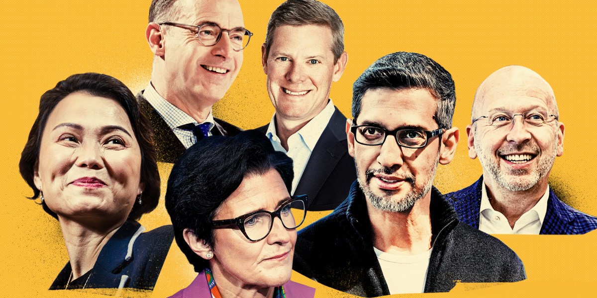 The McKinsey CEO pipeline: How the consulting giant built an empire of influence and filled the world’s corner offices with its alumni