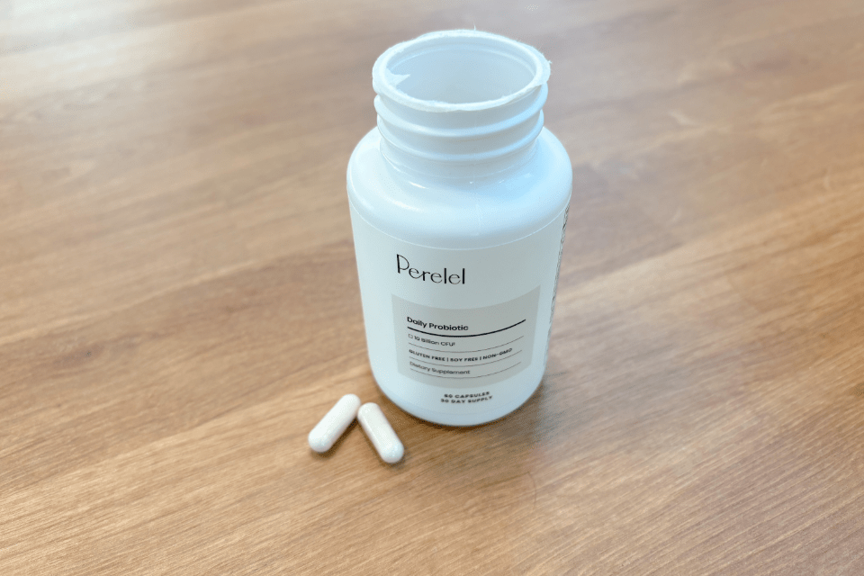 Perelel probiotics as best probiotic