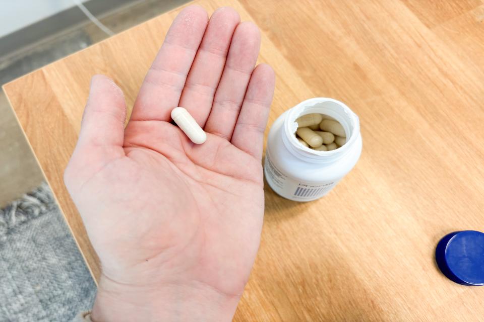 PhenQ as best fat burner