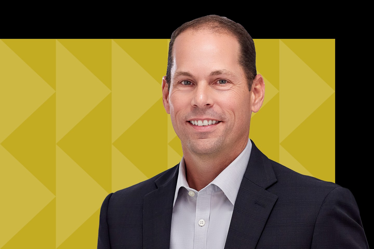 Michael Fedock will become the next CFO of IQVIA Holdings (No. 282 on the Fortune 500) in February.