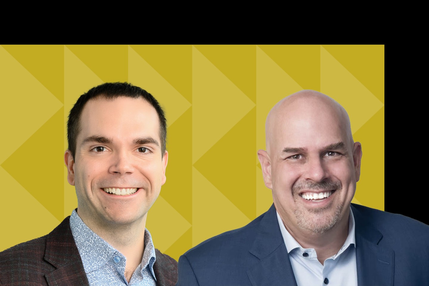 Fortune 500 Power Moves: Which executives gained and lost power this week, Sept. 13-26, 2025