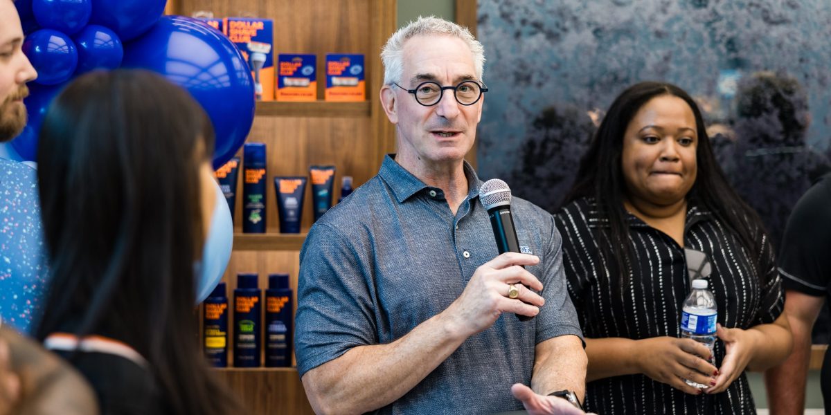 Dollar Shave Club CEO says the company is returning to its irreverent roots after Unilever 'neutered the voice of the brand' | Fortune